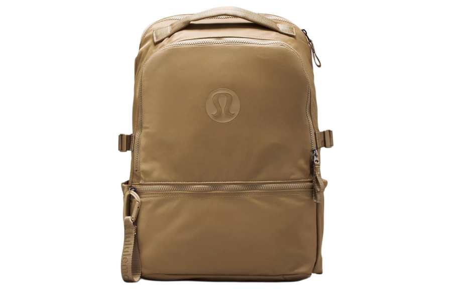 Lululemon Lululemon New Crew Nylon Backpack Regular Unisex Linen