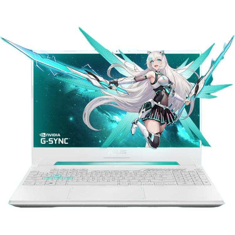 ASUS Tianxuan 5 R7 8845H RTX 4060 High Performance Esports Gaming Laptops