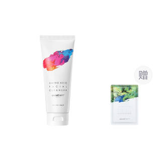 TAMI Cleansers Unisex