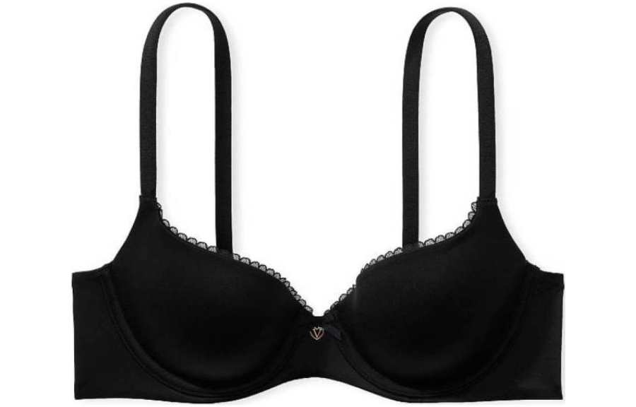 Victoria's Secret Bra Women's Black