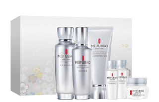 SINCE 1999 Skincare Sets Unisex