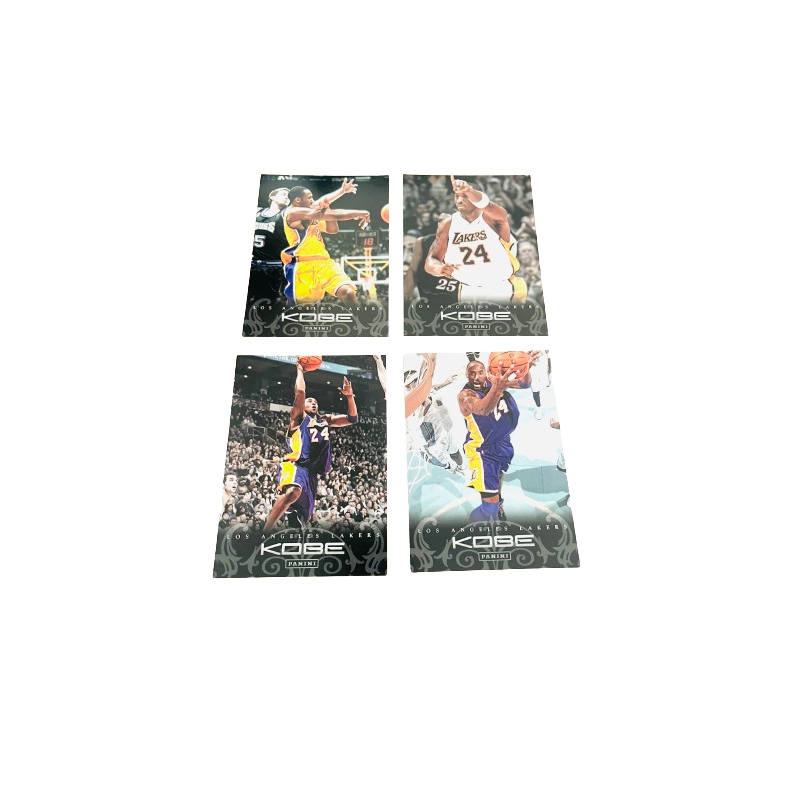 PANINI Kobe Bryant 2012 Lakers, Player Card, Card Product Access Sports Cards