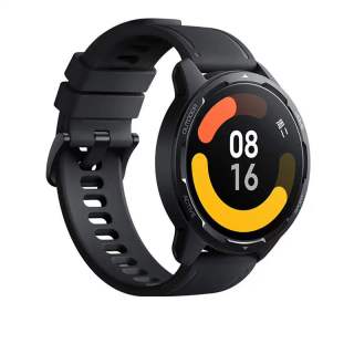 MI Watch Color 2 NFC Supported Heart Rate Monitoring, Bluetooth Call, GPS Smart Watches