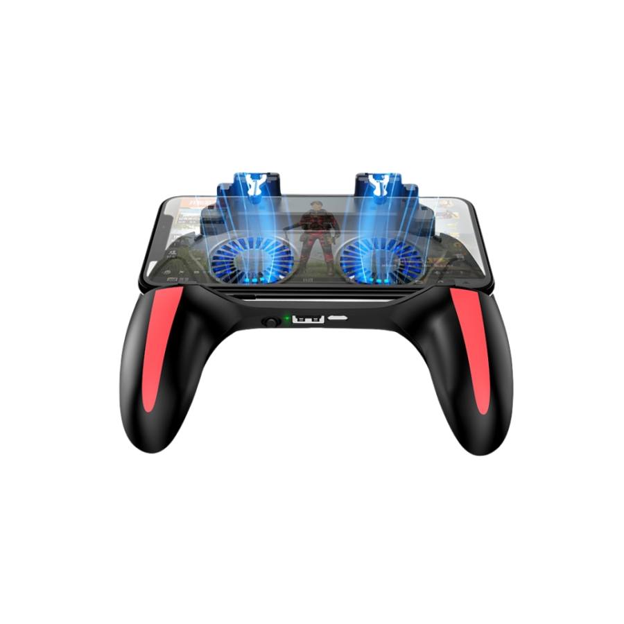 Imobile Imobile Gamepads