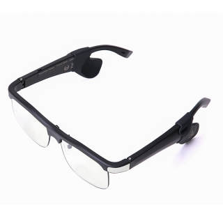 KRETA AI & Audio Glasses