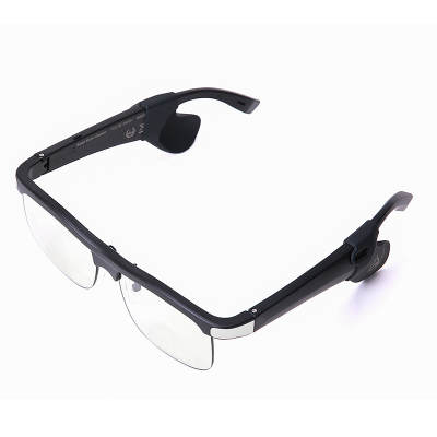 KRETA AI & Audio Glasses