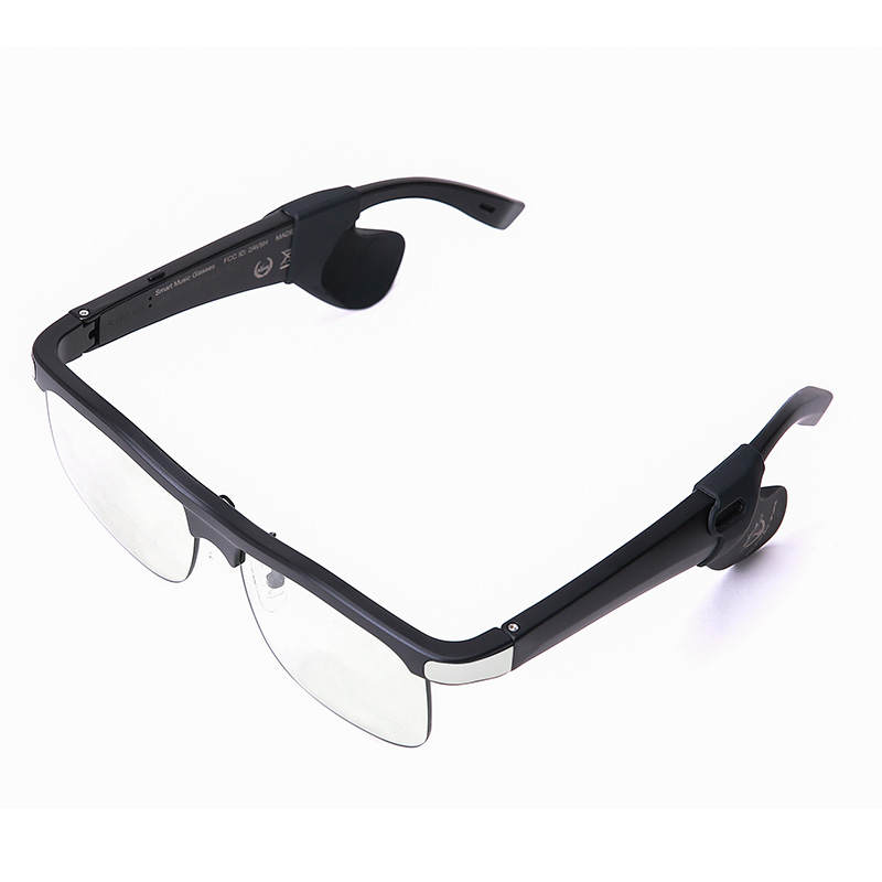 KRETA KRETA AI & Audio Glasses