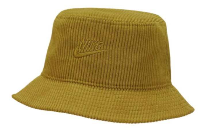 Nike Nike Apex corduroy bucket hat