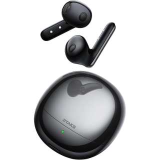 RTAKO NordBuds R01 Pro 04 Convenient, Portable, Practical Half In ear Headphones