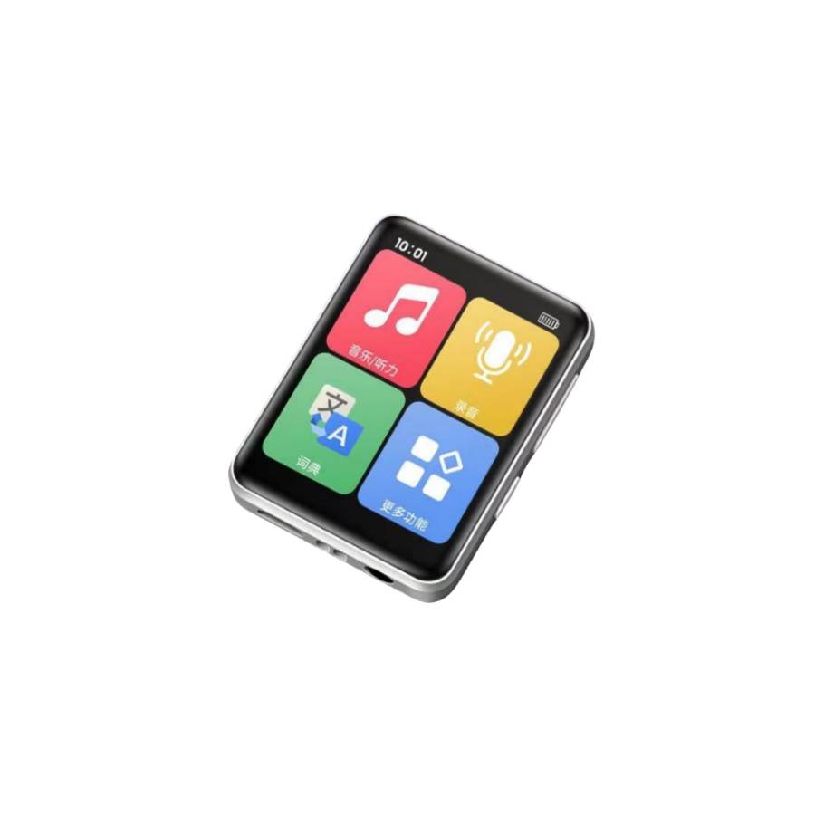Imobile Imobile MP3s & MP4s
