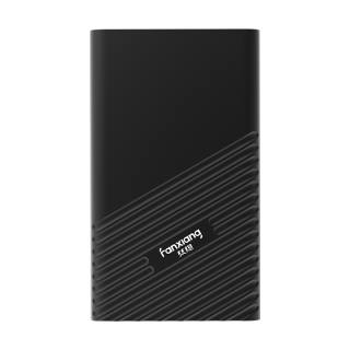 FANXIANG PS2000W PSSD Type C/USB3.2 High Speed Transfer 20000MB/s Portable SSD PS2000W