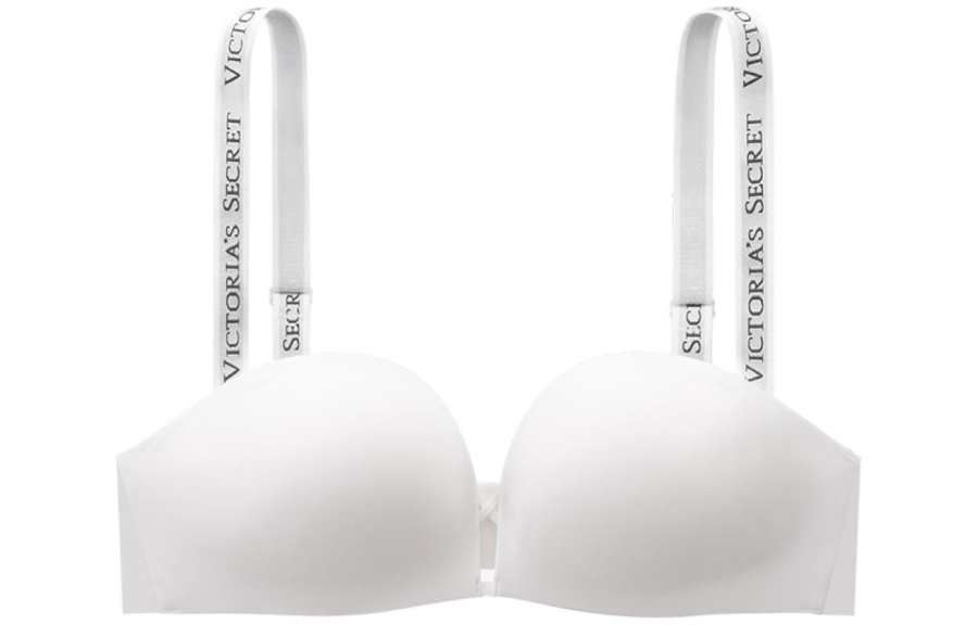 Victoria's Secret Bra Women's Coconut White