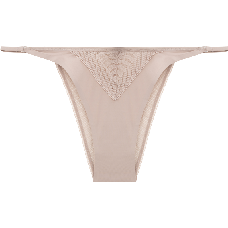 Calvin Klein CALVIN KLEIN Thong Women's 1 Pack