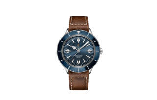Breitling Men's Watch