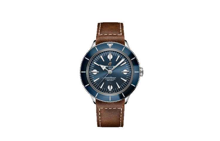 Breitling Men's Watch