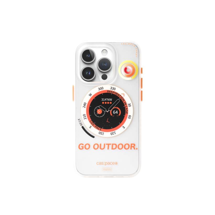 Shell Space Shell Space Phone Cases