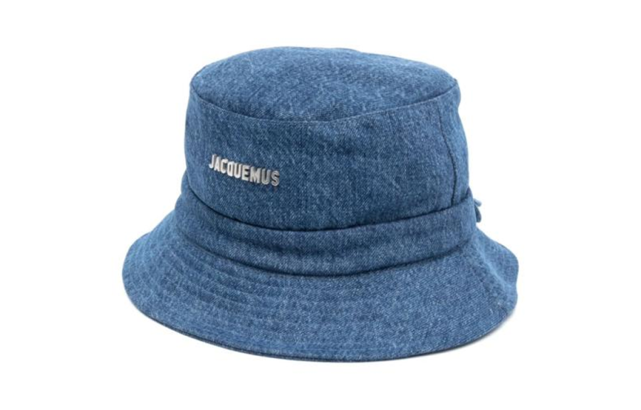 Jacquemus Jacquemus Le Bob Gadjo Bucket Hat