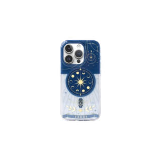 Shell Space TPU Material Original Tarot Magnetic MagSafe Apple One Size Phone Cases