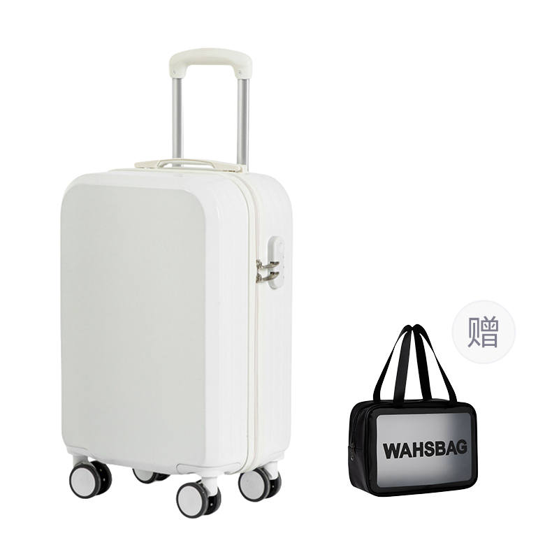 Worm's Home Worm's Home Luggage
