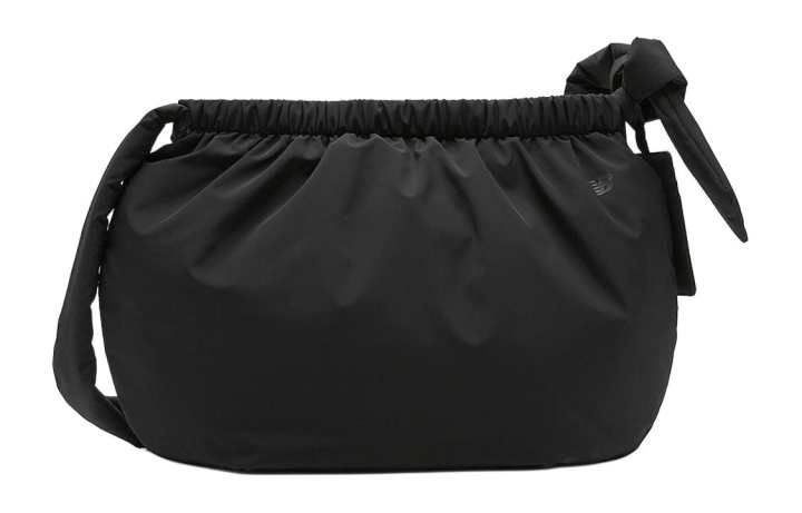 New Balance New Balance Polyester Handbag, Shoulder Bag Women's Black