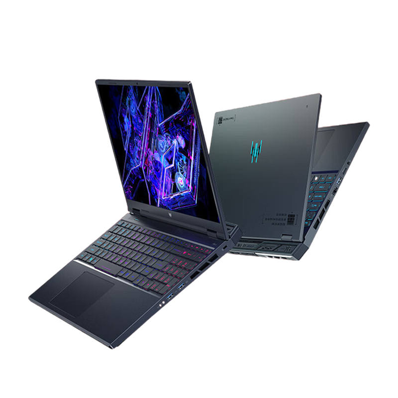 Acer Raider, Neo 2024 I9 14900HX RTX 4060 180HZ240HZ High End Esports Gaming Laptops