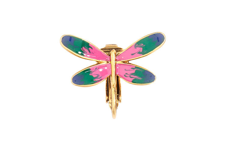 DSQUARED 2 Earrings Women's Gold