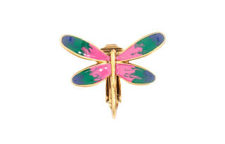 DSQUARED 2 Earrings Women's Gold