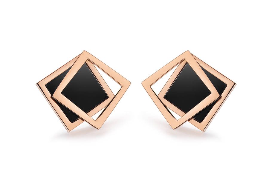 West Island West Island Stud Earrings Women's