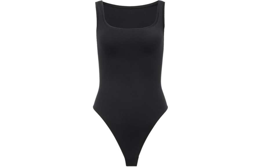 VICTORIA'S SECRET Jumpsuit Women's Black