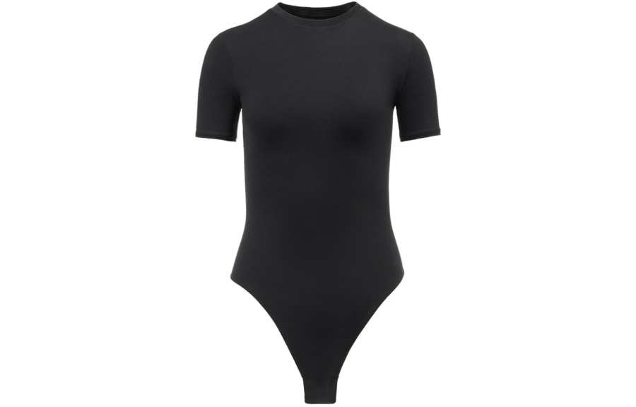 Victoria's Secret Jumpsuit Women's Black