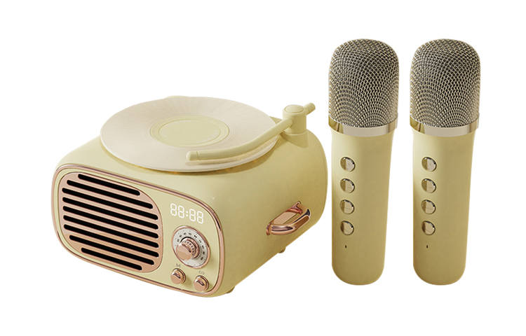 YUANJIXING YUANJIXING Wireless Speakers
