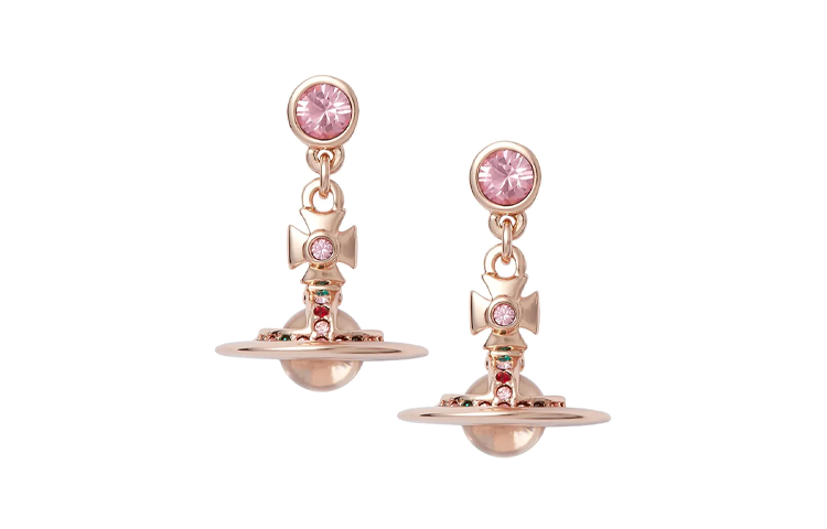 Vivienne Westwood 2020s Orb earrings