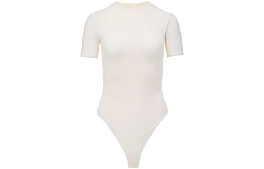 Victoria's Secret Jumpsuit Women's Ecru
