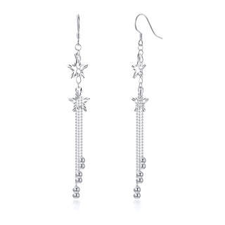 LIANDUO Earrings Women's