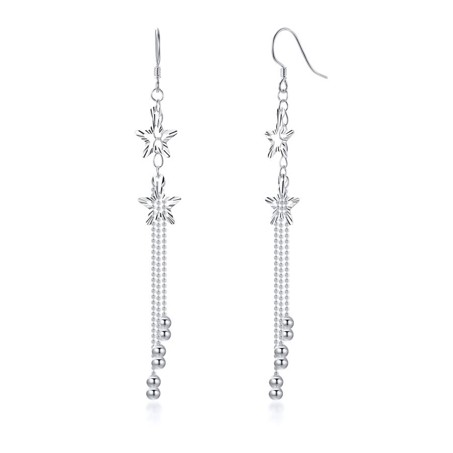 LIANDUO LIANDUO Earrings Women's