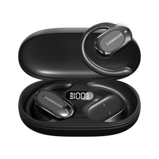 CHENGRUIDA M57 Voice Of Berlin High Quality Sound Long Battery Life Sports Running Ear mounted