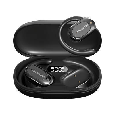 CHENGRUIDA M57 Voice Of Berlin High Quality Sound Long Battery Life Sports Running Ear mounted