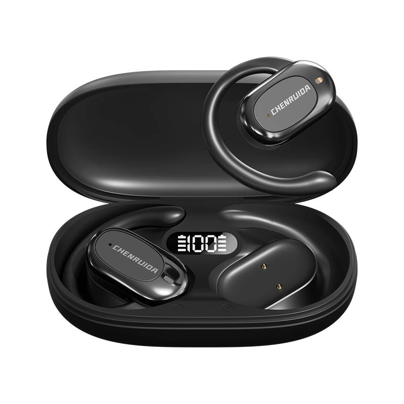 CHENGRUIDA M57 Voice Of Berlin High Quality Sound Long Battery Life Sports Running Ear mounted