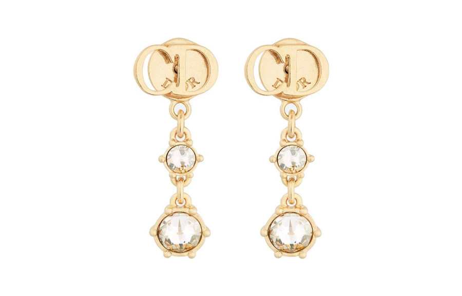 DIOR DIOR Earrings Women's