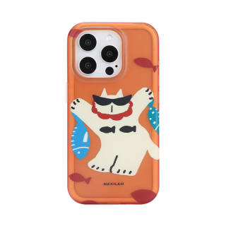 Mexileo Phone Cases