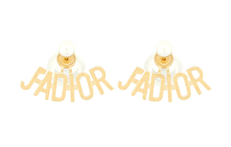 DIOR DIOR Earrings Women's