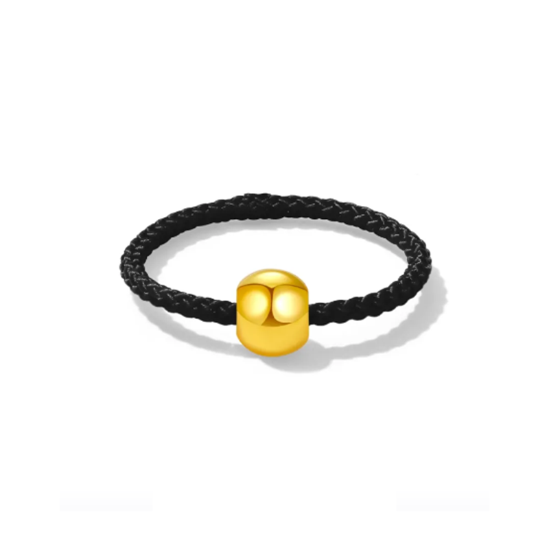 ZHONGZHAOZHUBAO Zhongzhao jewelry Gold Ring Unisex