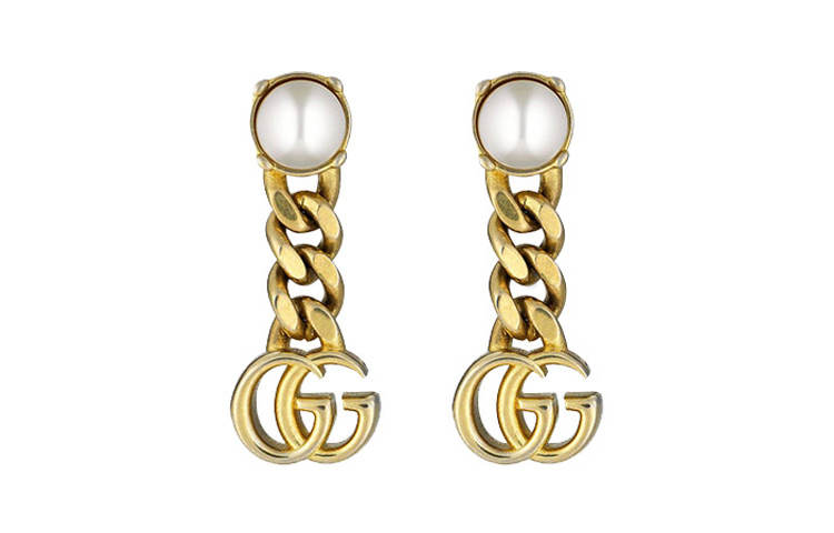 GUCCI GUCCI Earrings Unisex