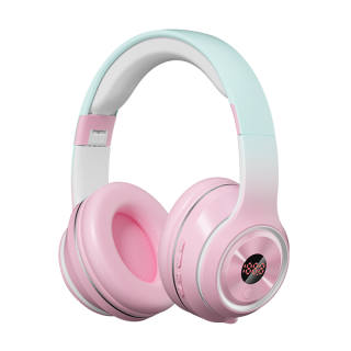 AIBOIAI Wireless Headphones