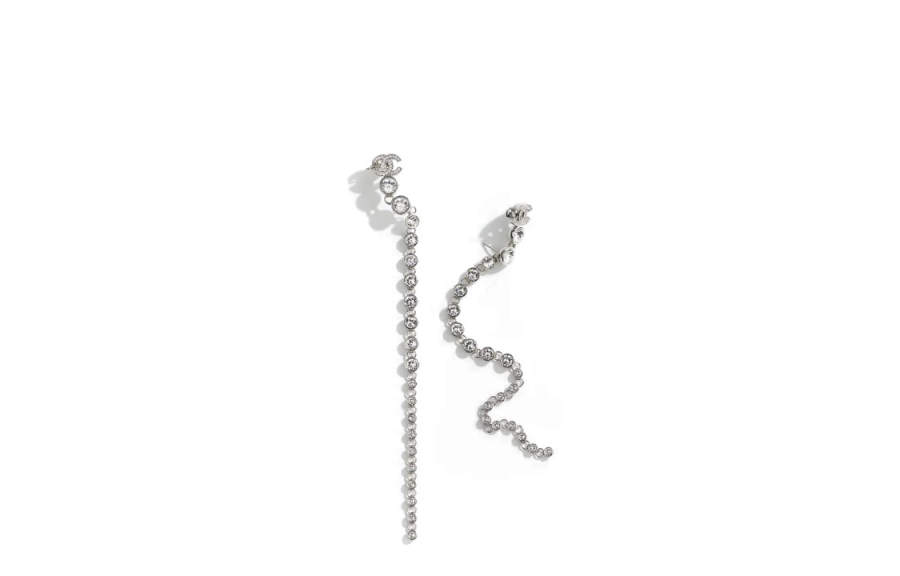 CHANEL CHANEL Earrings Women's