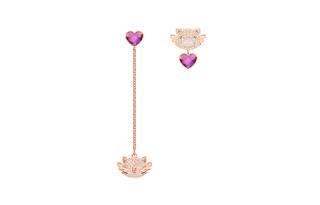 Swarovski Little Earrings Women's