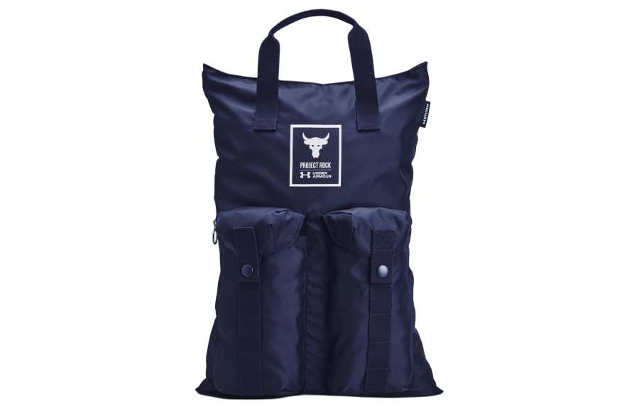 Under Armour Under Armour Polyester Backpack Regular Unisex Collegiate Blue