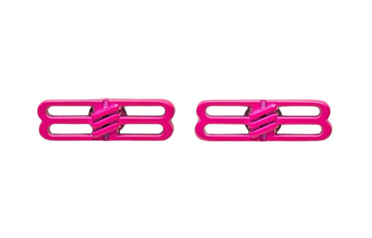 Balenciaga 【Previous Season】BB Icon stud earrings