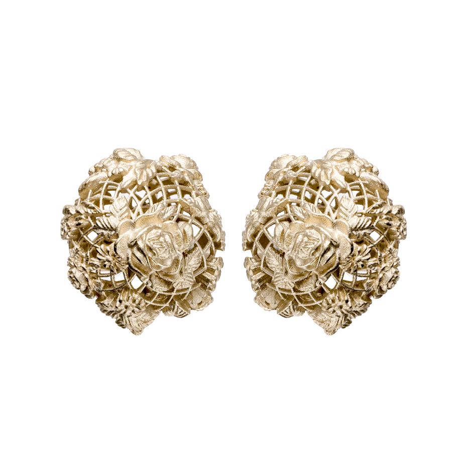 DIOR DIOR Earrings Women's
