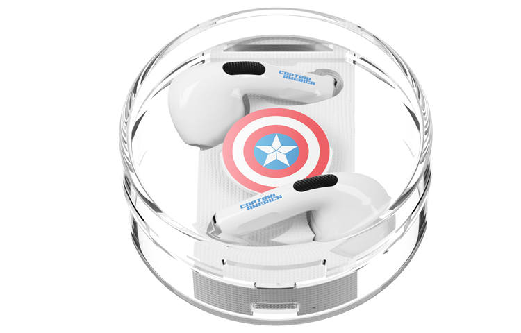 Disney Disney Wireless Headphones